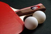 Photo: Ping Pong