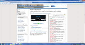 Yakima Police, Fire and EMS scanner web site. Listen live to police action from Yakima, WA